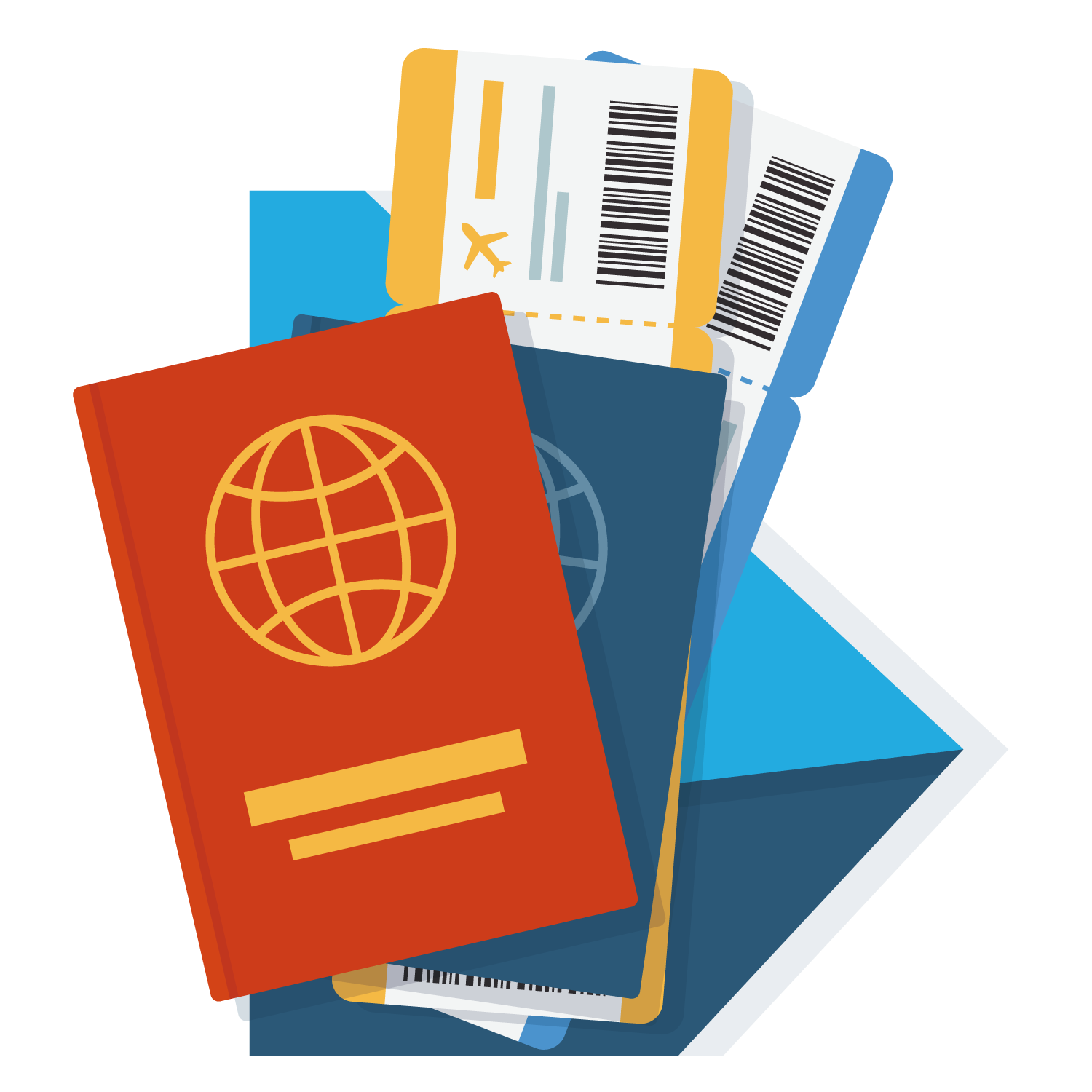 Başvuru Süreciniz Bizimle Güvende